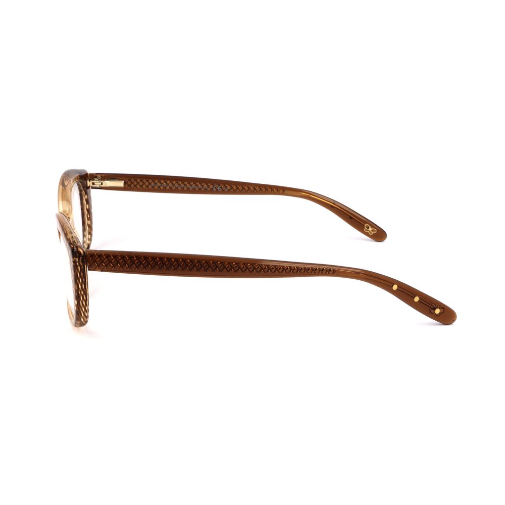 Bottega Veneta Bicolor Acetate Frames - Beyzy Store - Bottega Veneta