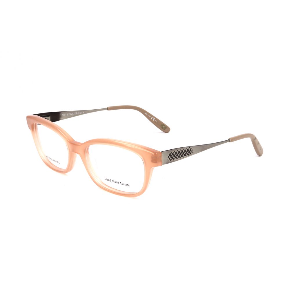 Bottega Veneta Bicolor Acetate Frames - Beyzy Store - Bottega Veneta
