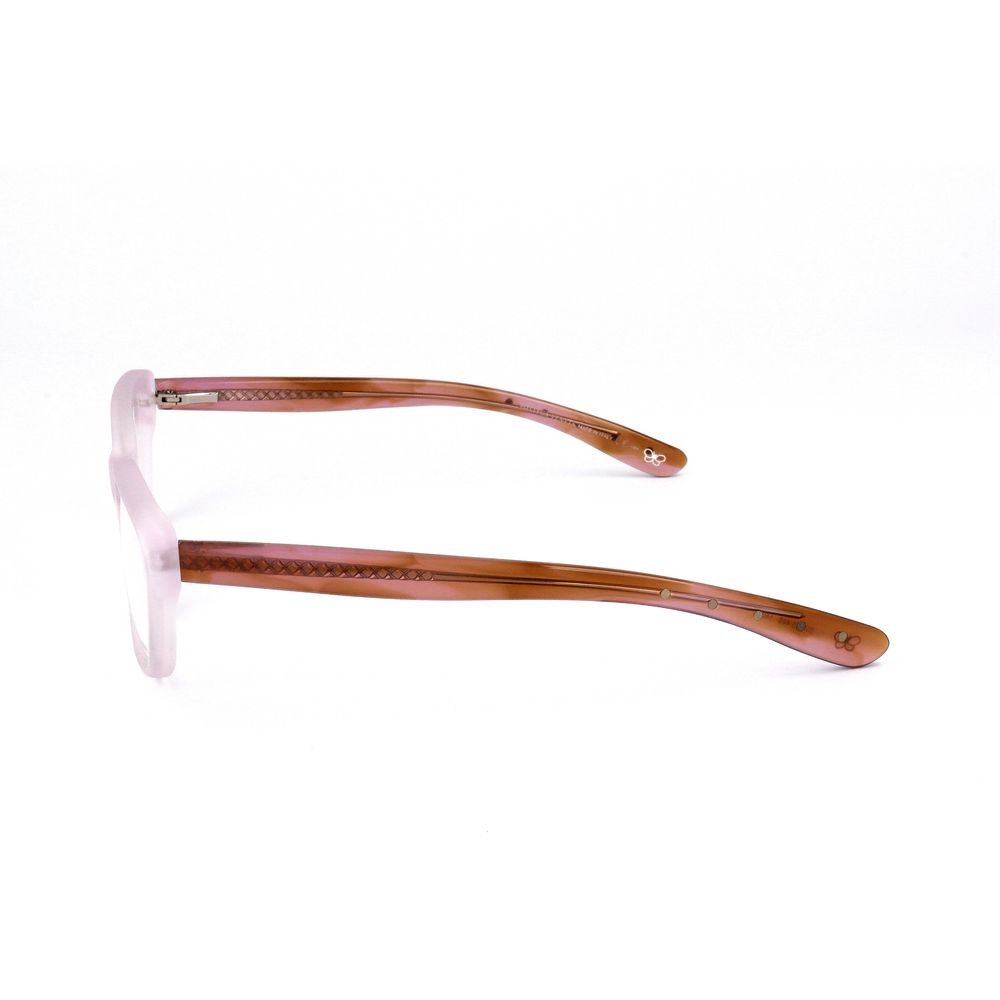 Bottega Veneta Bicolor Acetate Frames - Beyzy Store - Bottega Veneta