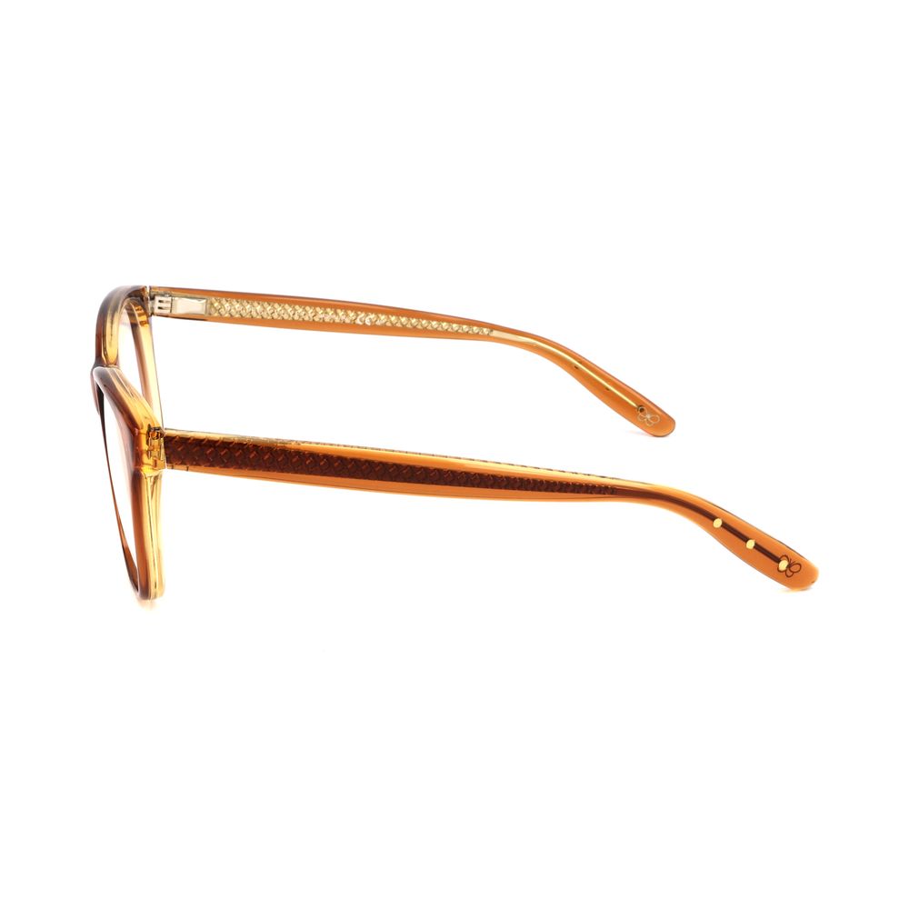 Bottega Veneta Bicolor Acetate Frames - Beyzy Store - Bottega Veneta