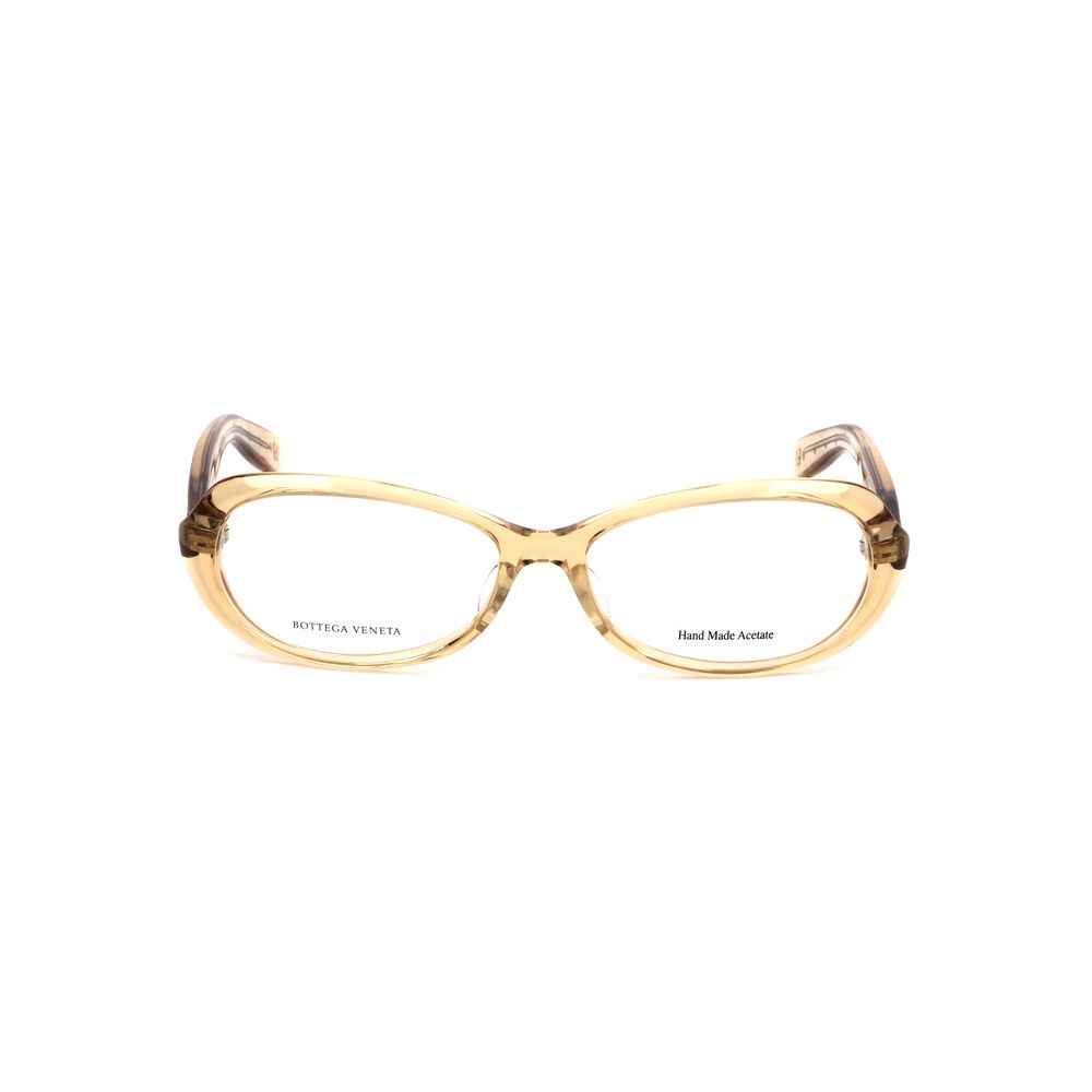 Bottega Veneta Bicolor Acetate Frames - Beyzy Store - Bottega Veneta
