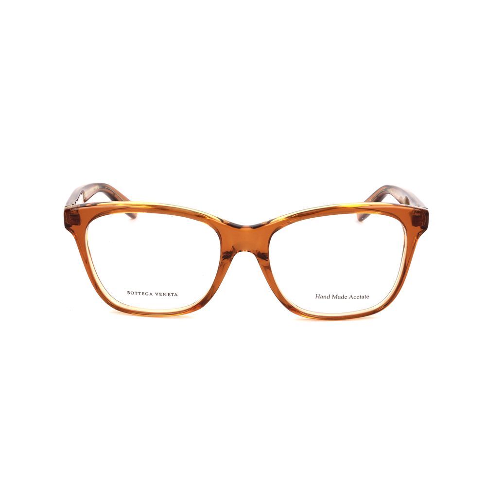Bottega Veneta Bicolor Acetate Frames - Beyzy Store - Bottega Veneta
