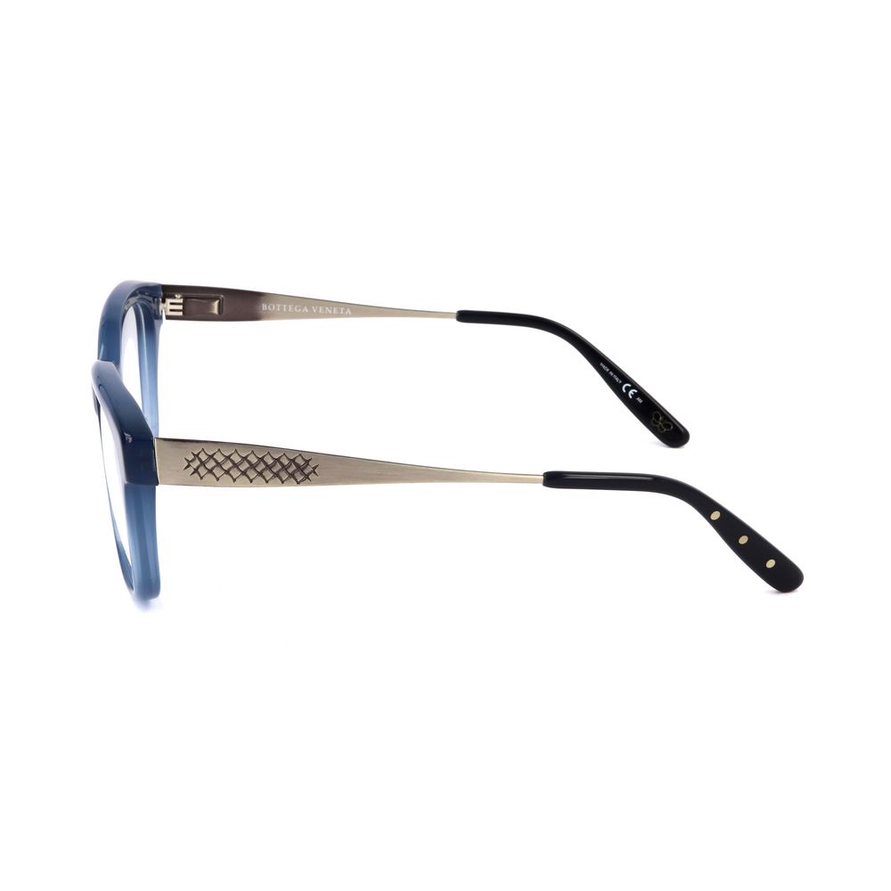 Bottega Veneta Bicolor Acetate Frames - Beyzy Store - Bottega Veneta