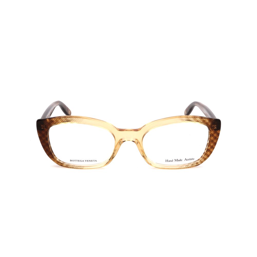 Bottega Veneta Bicolor Acetate Frames - Beyzy Store - Bottega Veneta