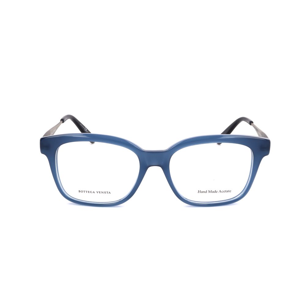 Bottega Veneta Bicolor Acetate Frames - Beyzy Store - Bottega Veneta