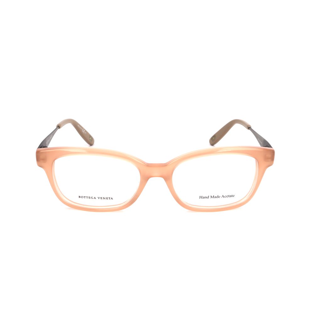 Bottega Veneta Bicolor Acetate Frames - Beyzy Store - Bottega Veneta
