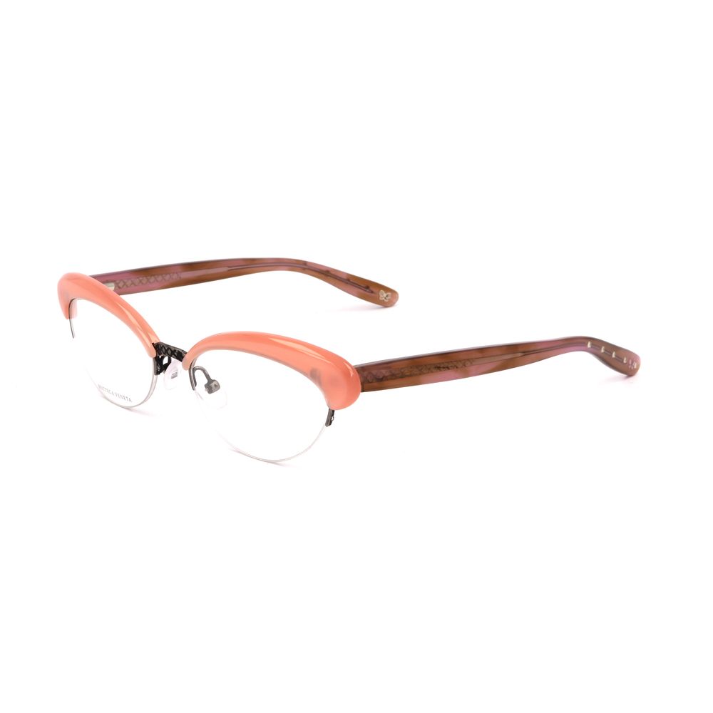 Bottega Veneta Bicolor Metal Frames - Beyzy Store - Bottega Veneta