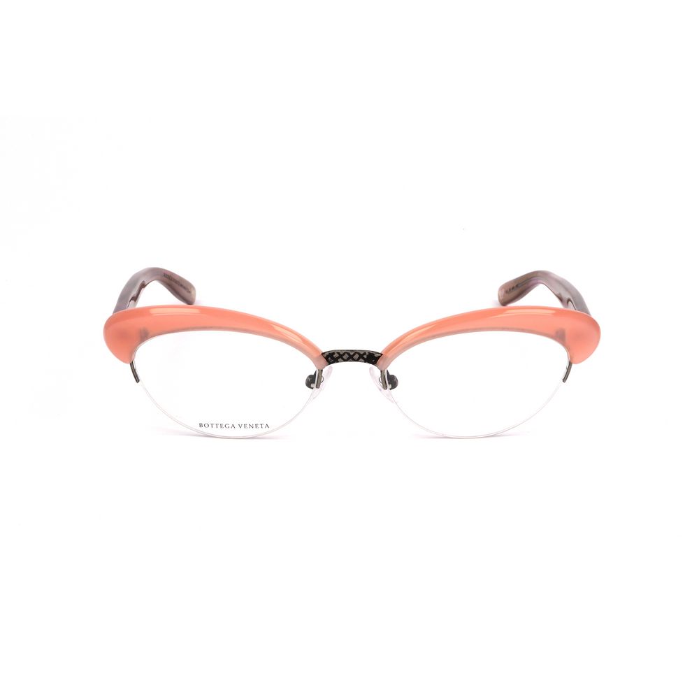 Bottega Veneta Bicolor Metal Frames - Beyzy Store - Bottega Veneta