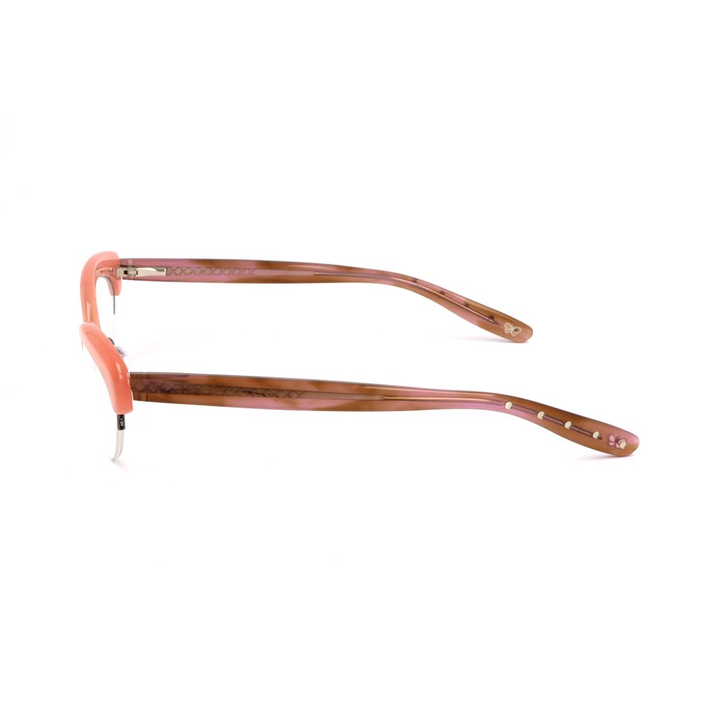 Bottega Veneta Bicolor Metal Frames - Beyzy Store - Bottega Veneta