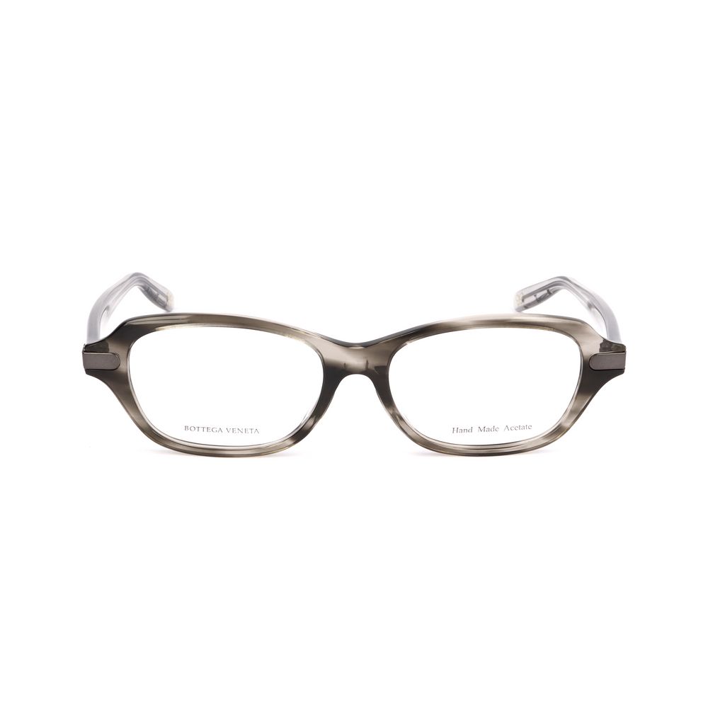 Bottega Veneta Bicolor Plastic Frames - Beyzy Store - Bottega Veneta
