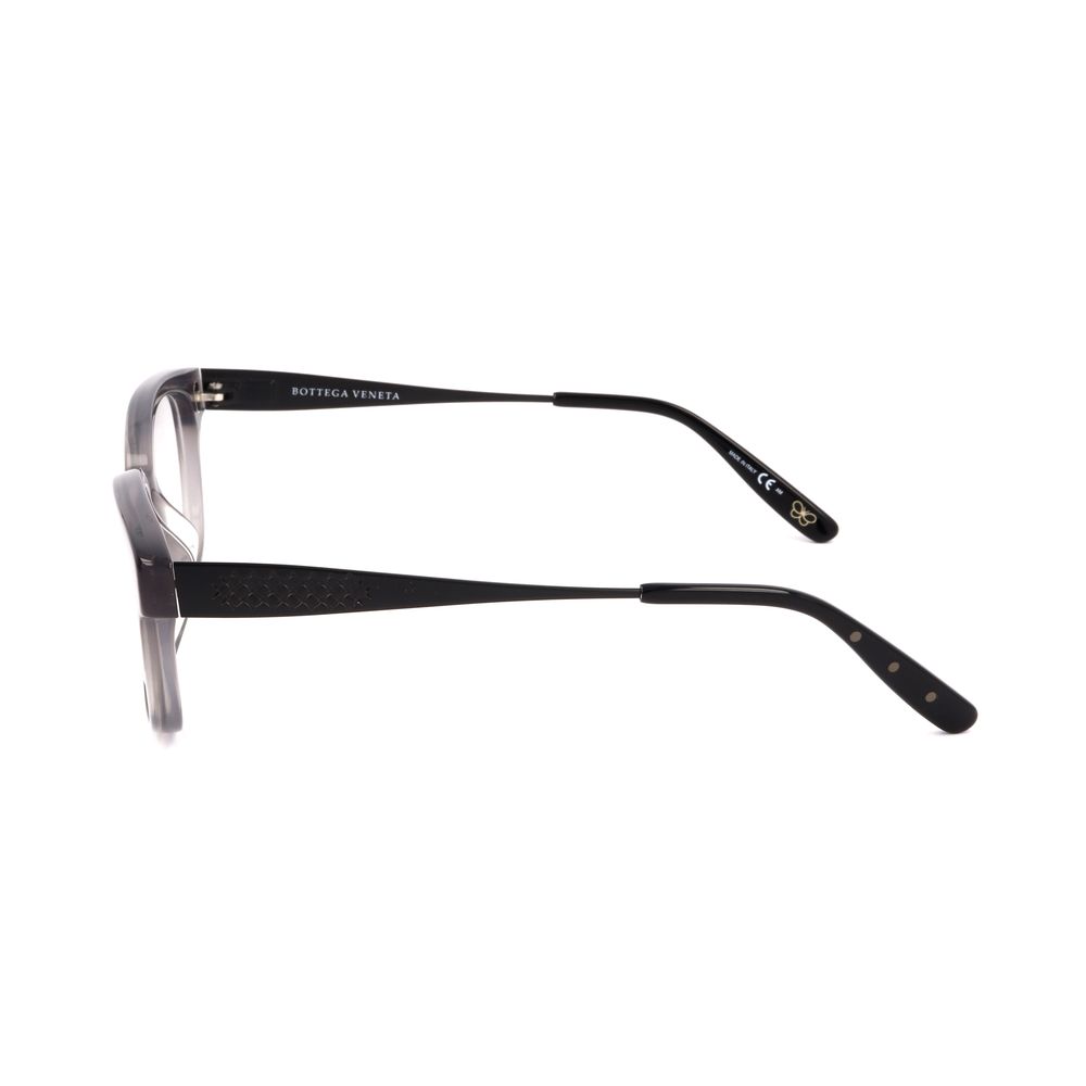 Bottega Veneta Bicolor Plastic Frames - Beyzy Store - Bottega Veneta