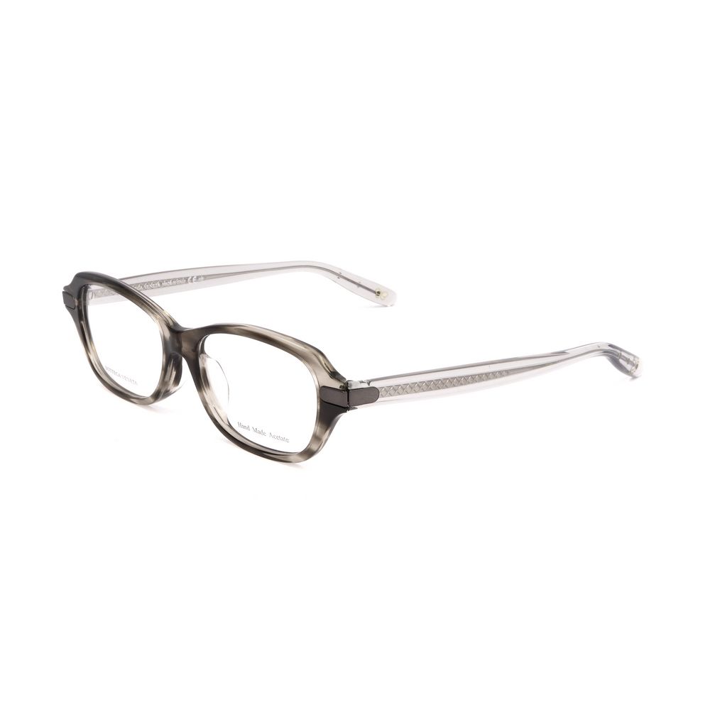 Bottega Veneta Bicolor Plastic Frames - Beyzy Store - Bottega Veneta
