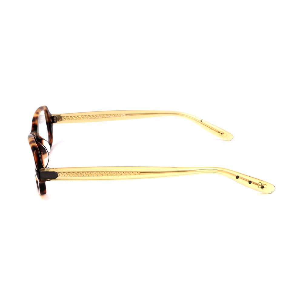 Bottega Veneta Bicolor Plastic Frames - Beyzy Store - Bottega Veneta