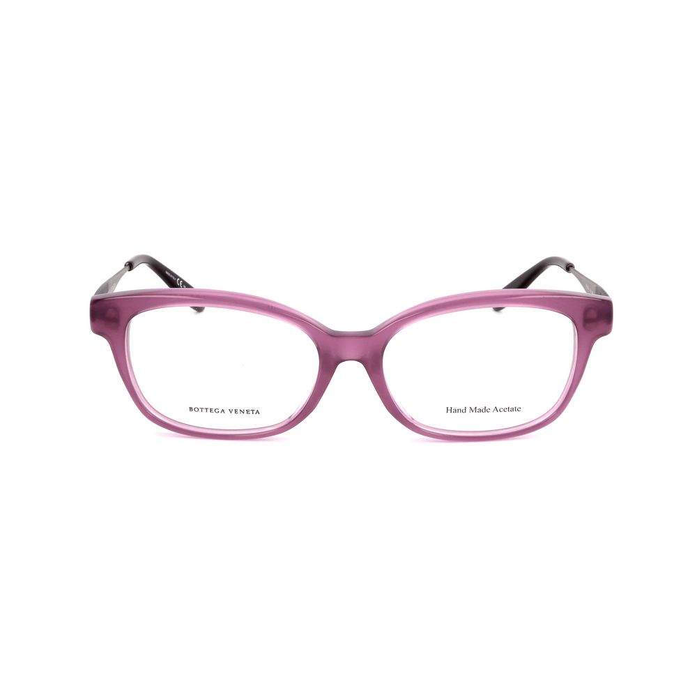 Bottega Veneta Bicolor Plastic Frames - Beyzy Store - Bottega Veneta