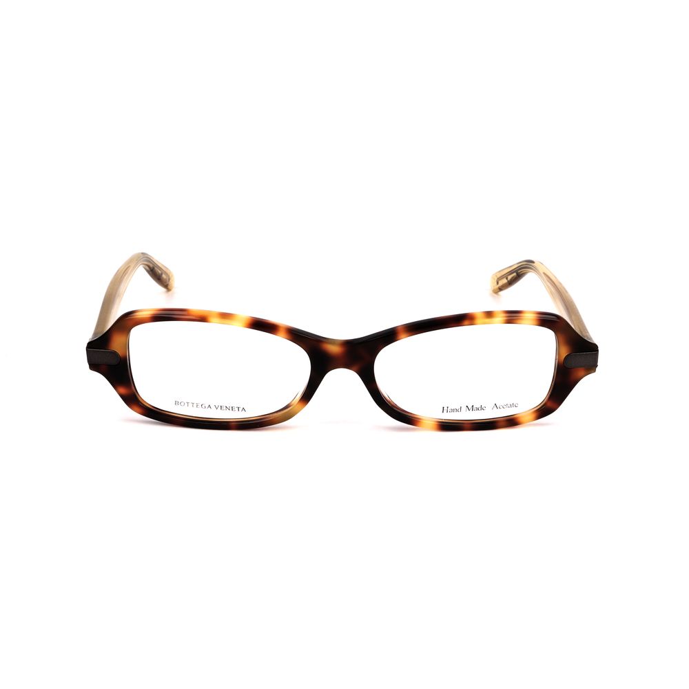 Bottega Veneta Bicolor Plastic Frames - Beyzy Store - Bottega Veneta