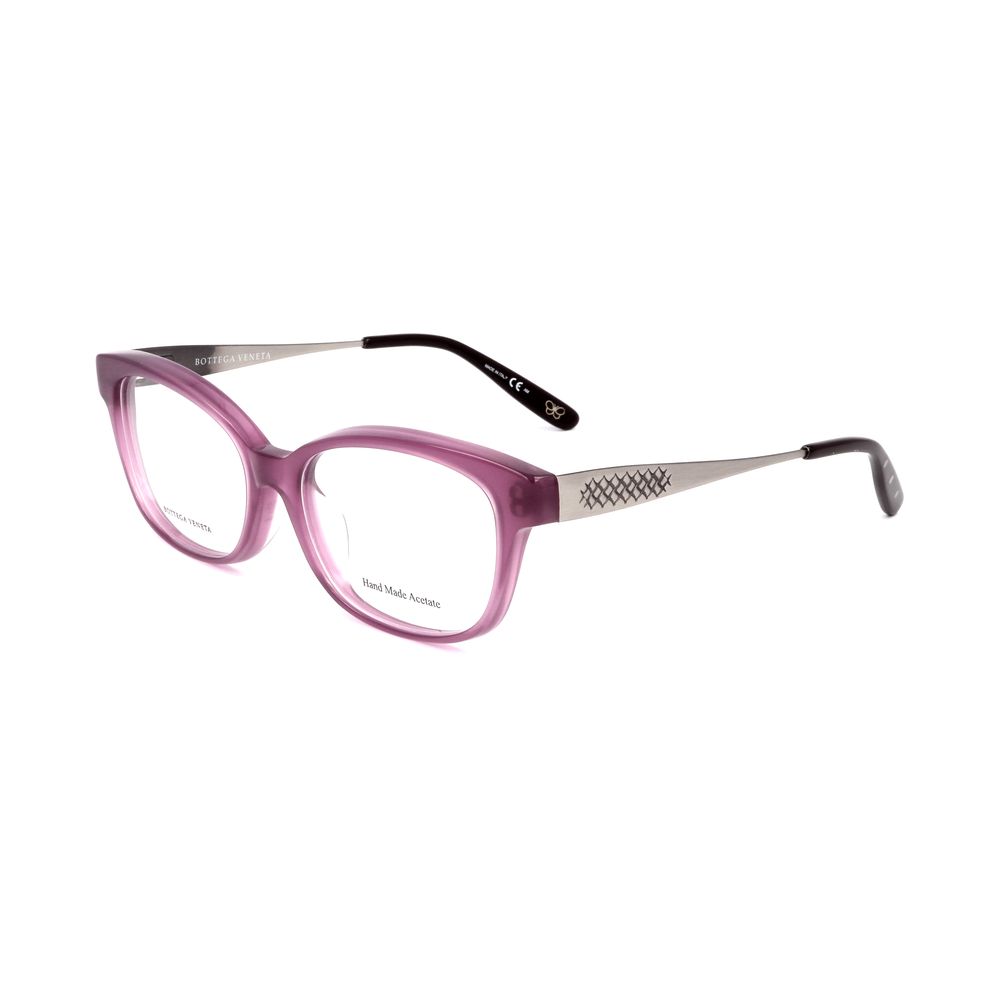 Bottega Veneta Bicolor Plastic Frames - Beyzy Store - Bottega Veneta