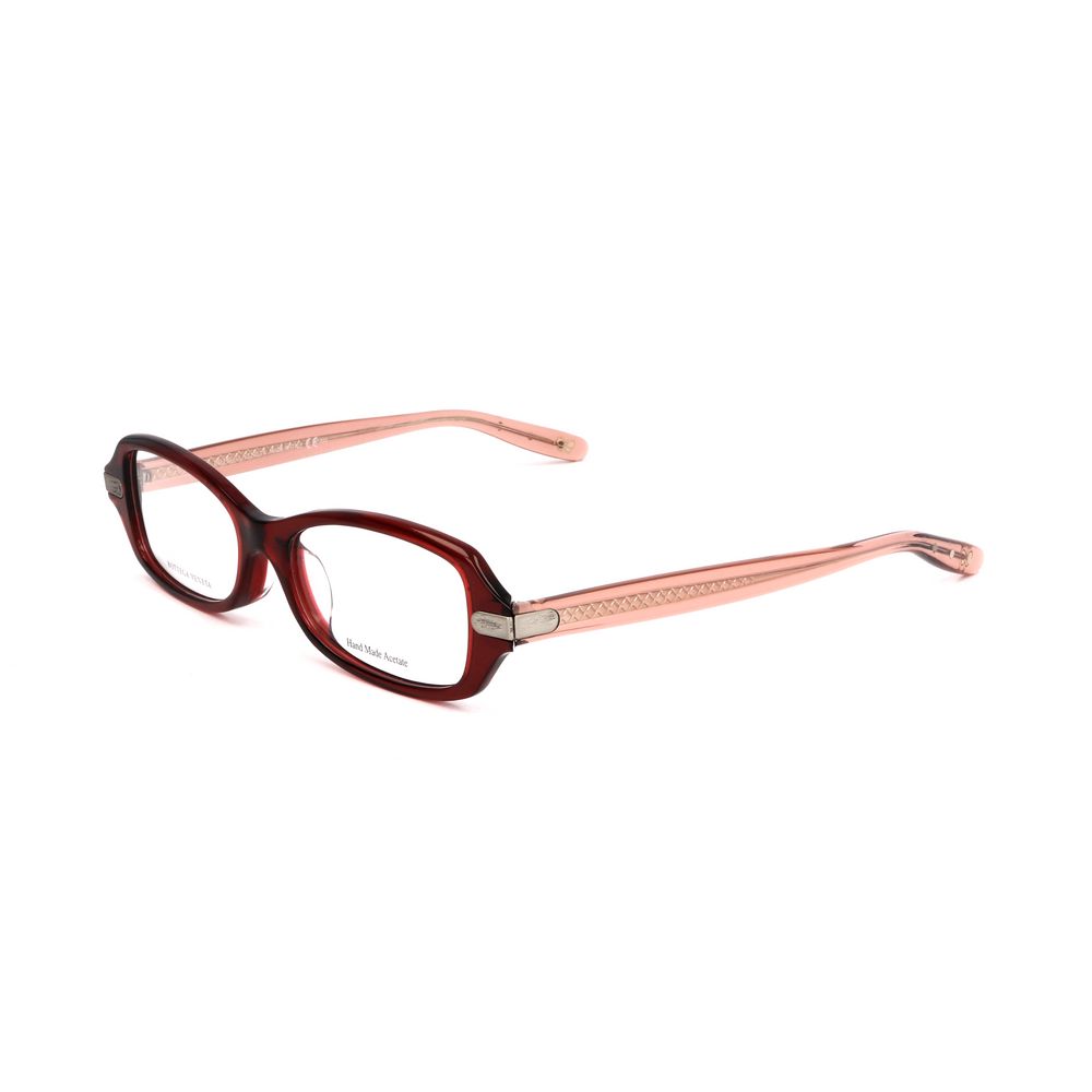 Bottega Veneta Bicolor Plastic Frames - Beyzy Store - Bottega Veneta