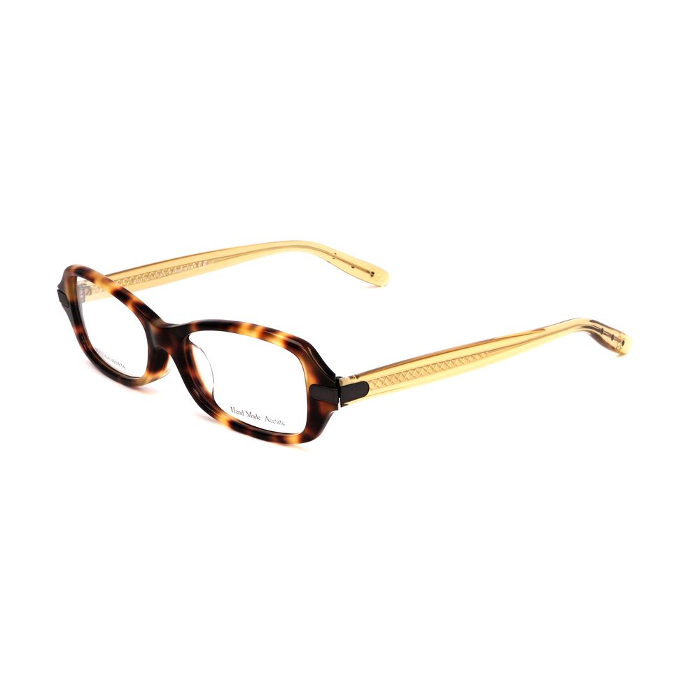 Bottega Veneta Bicolor Plastic Frames - Beyzy Store - Bottega Veneta