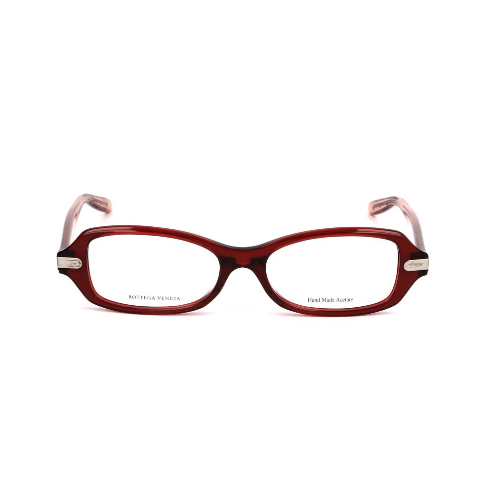 Bottega Veneta Bicolor Plastic Frames - Beyzy Store - Bottega Veneta