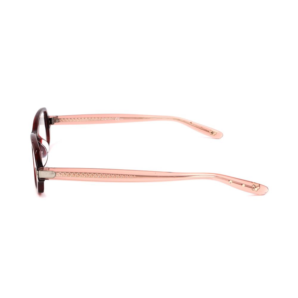 Bottega Veneta Bicolor Plastic Frames - Beyzy Store - Bottega Veneta