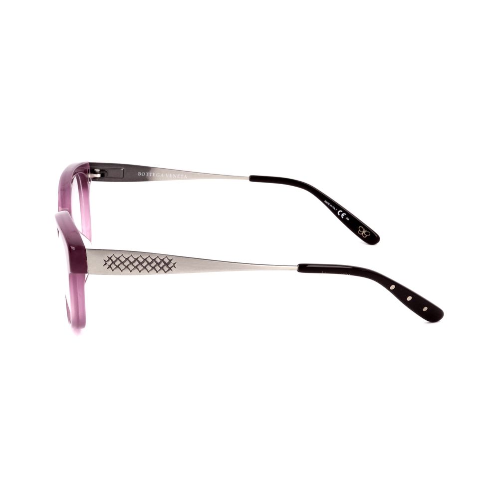 Bottega Veneta Bicolor Plastic Frames - Beyzy Store - Bottega Veneta