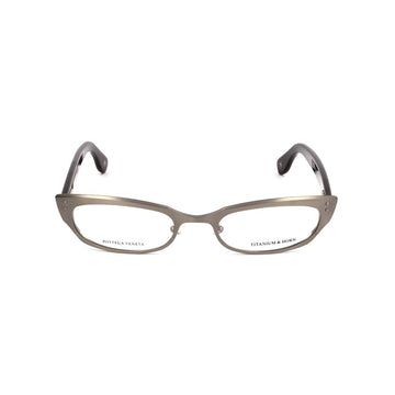 Bottega Veneta Bicolor Titanium Frames - Beyzy Store - Bottega Veneta