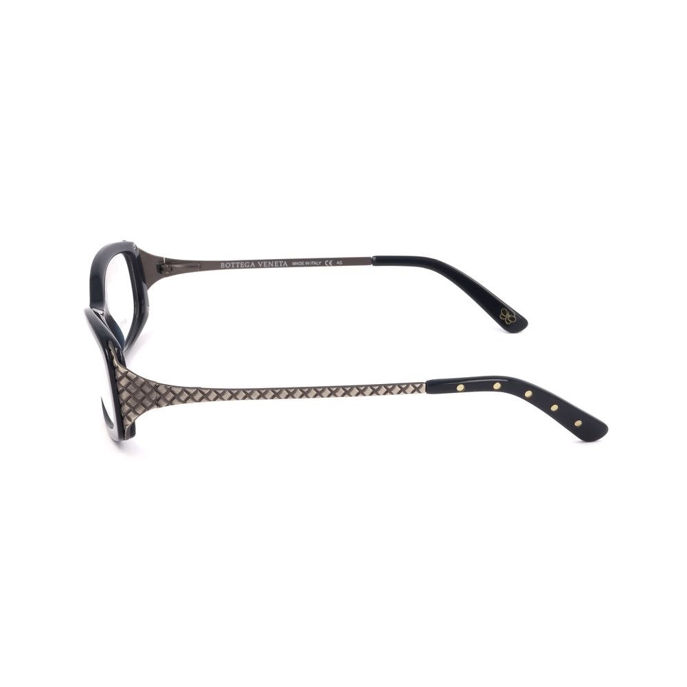 Bottega Veneta Blue Acetate Frames - Beyzy Store - Bottega Veneta