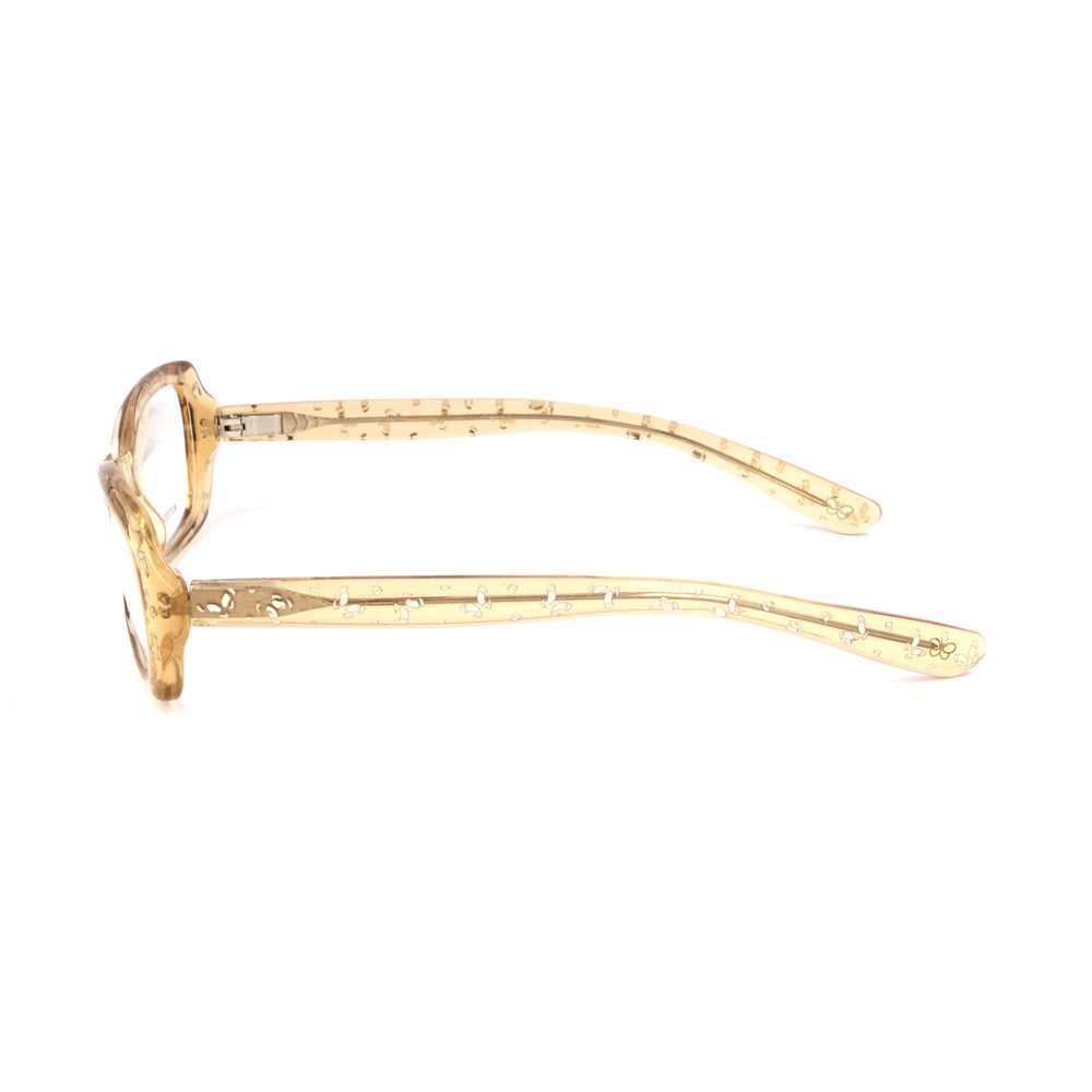 Bottega Veneta Brown Acetate Frames - Beyzy Store - Bottega Veneta