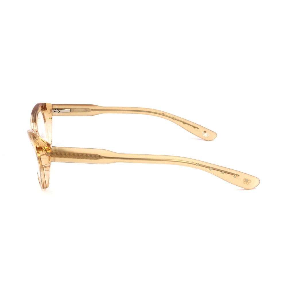 Bottega Veneta Brown Acetate Frames - Beyzy Store - Bottega Veneta