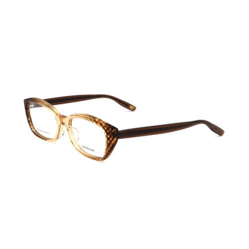 Bottega Veneta Brown Acetate Frames - Beyzy Store - Bottega Veneta