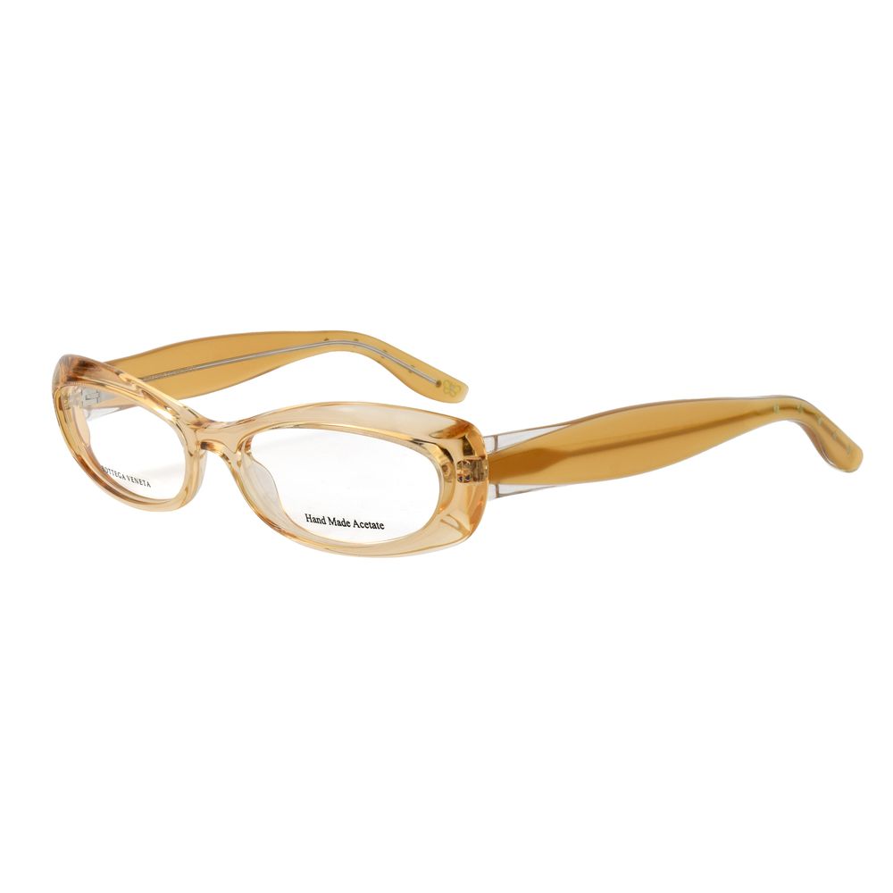 Bottega Veneta Brown Acetate Frames - Beyzy Store - Bottega Veneta