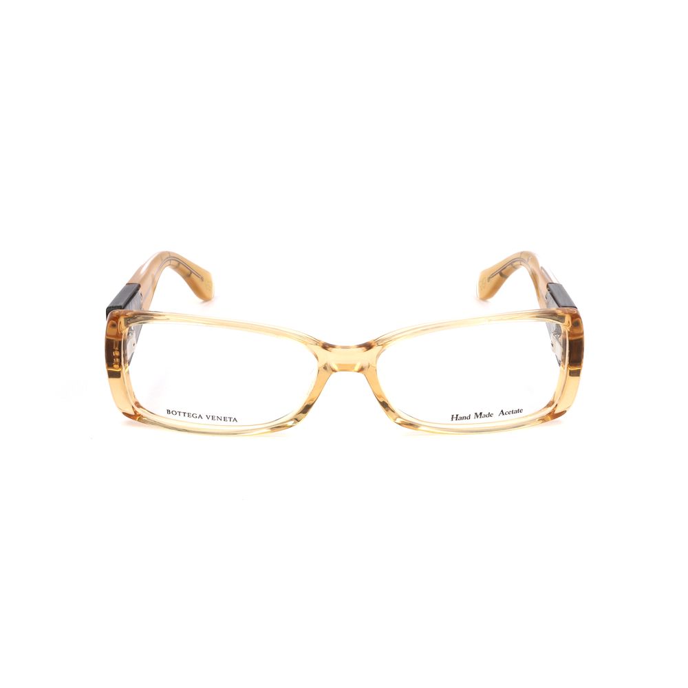 Bottega Veneta Brown Acetate Frames - Beyzy Store - Bottega Veneta