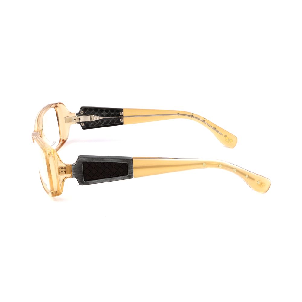 Bottega Veneta Brown Acetate Frames - Beyzy Store - Bottega Veneta