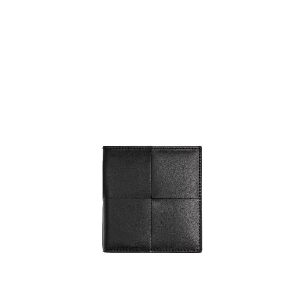 Bottega Veneta Cassette Slim Bi - Fold Wallet - Beyzy Store - Bottega Veneta