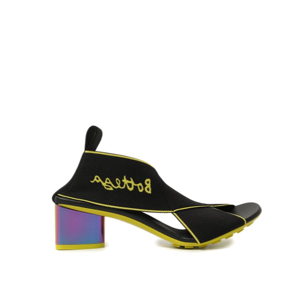 Bottega Veneta Flex Sandals - Beyzy Store - Bottega Veneta