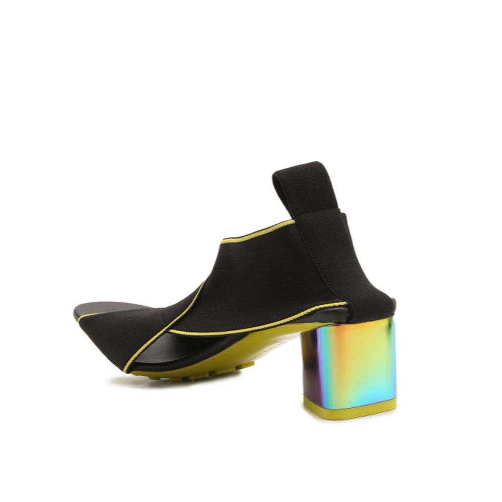 Bottega Veneta Flex Sandals - Beyzy Store - Bottega Veneta