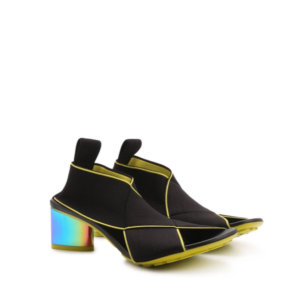 Bottega Veneta Flex Sandals - Beyzy Store - Bottega Veneta