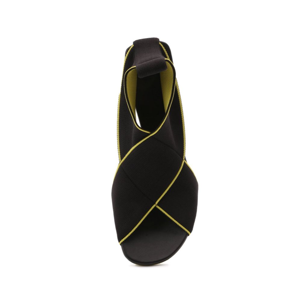 Bottega Veneta Flex Sandals - Beyzy Store - Bottega Veneta