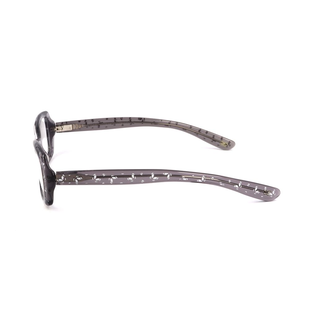 Bottega Veneta Gray Acetate Frames - Beyzy Store - Bottega Veneta