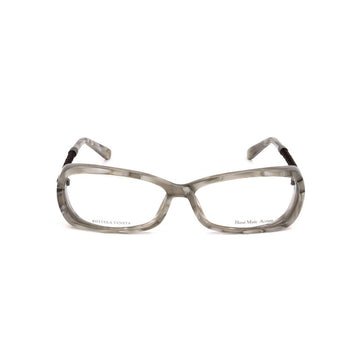 Bottega Veneta Gray Acetate Frames - Beyzy Store - Bottega Veneta