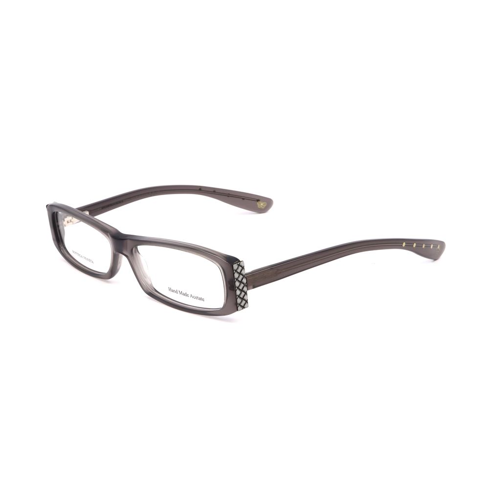 Bottega Veneta Gray Acetate Frames - Beyzy Store - Bottega Veneta