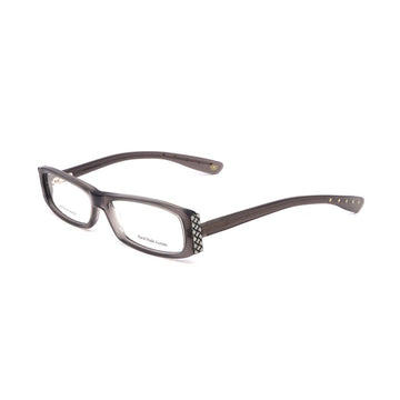 Bottega Veneta Gray Acetate Frames - Beyzy Store - Bottega Veneta