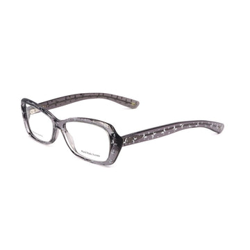 Bottega Veneta Gray Acetate Frames - Beyzy Store - Bottega Veneta