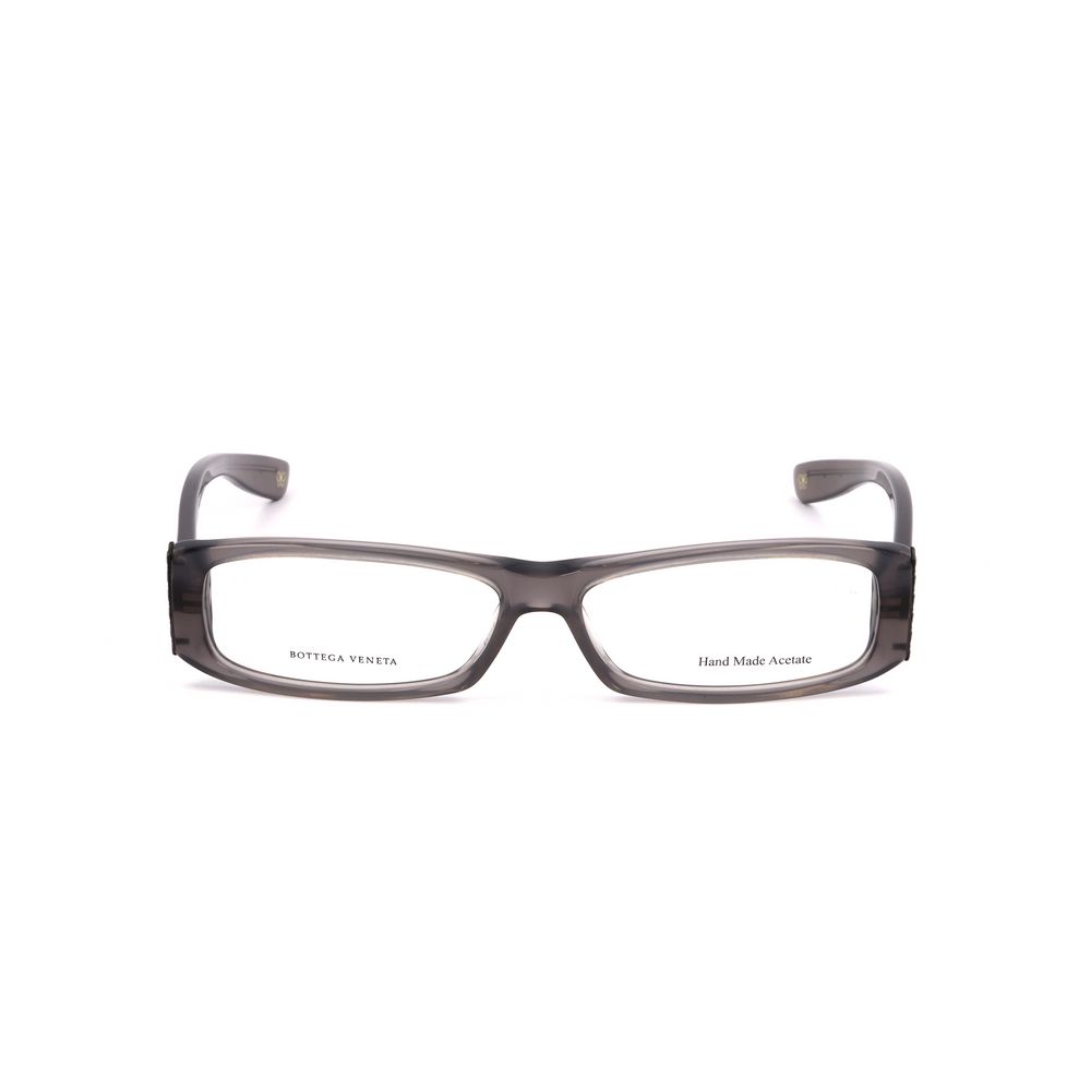Bottega Veneta Gray Acetate Frames - Beyzy Store - Bottega Veneta
