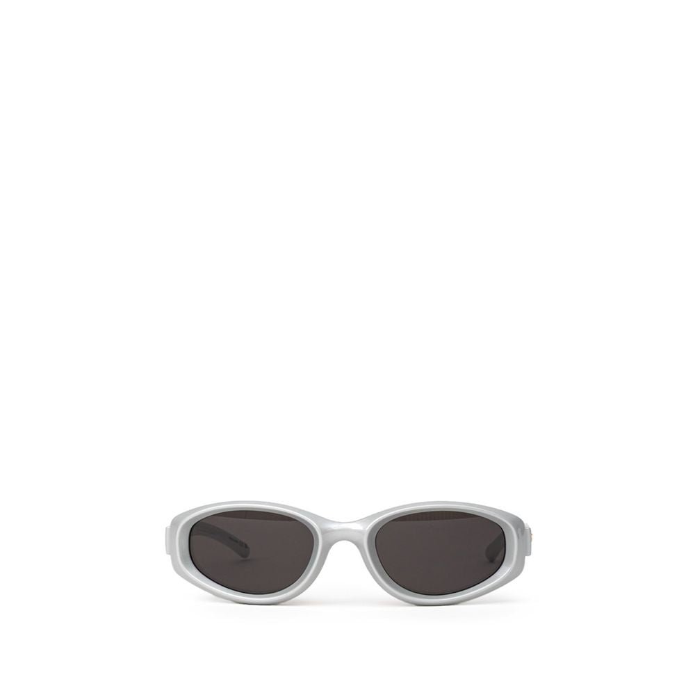 Bottega Veneta Gray Acetate Sunglass - Beyzy Store - Bottega Veneta