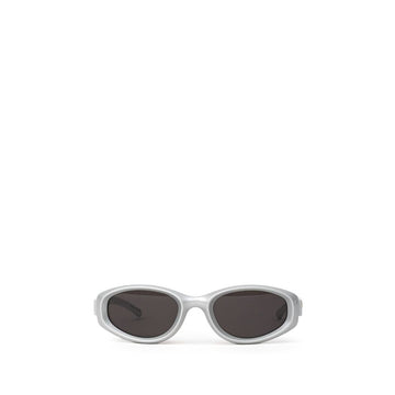 Bottega Veneta Gray Acetate Sunglass - Beyzy Store - Bottega Veneta