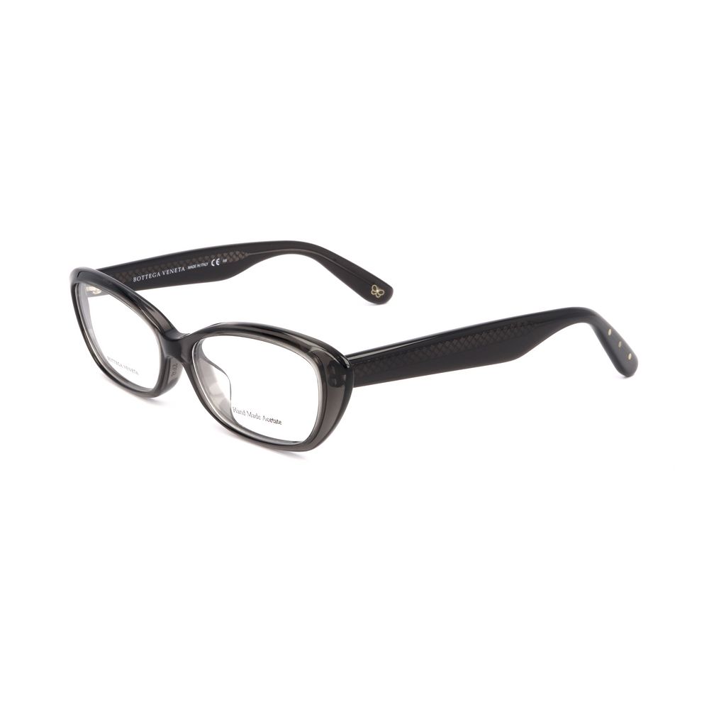 Bottega Veneta Green Acetate Frames - Beyzy Store - Bottega Veneta