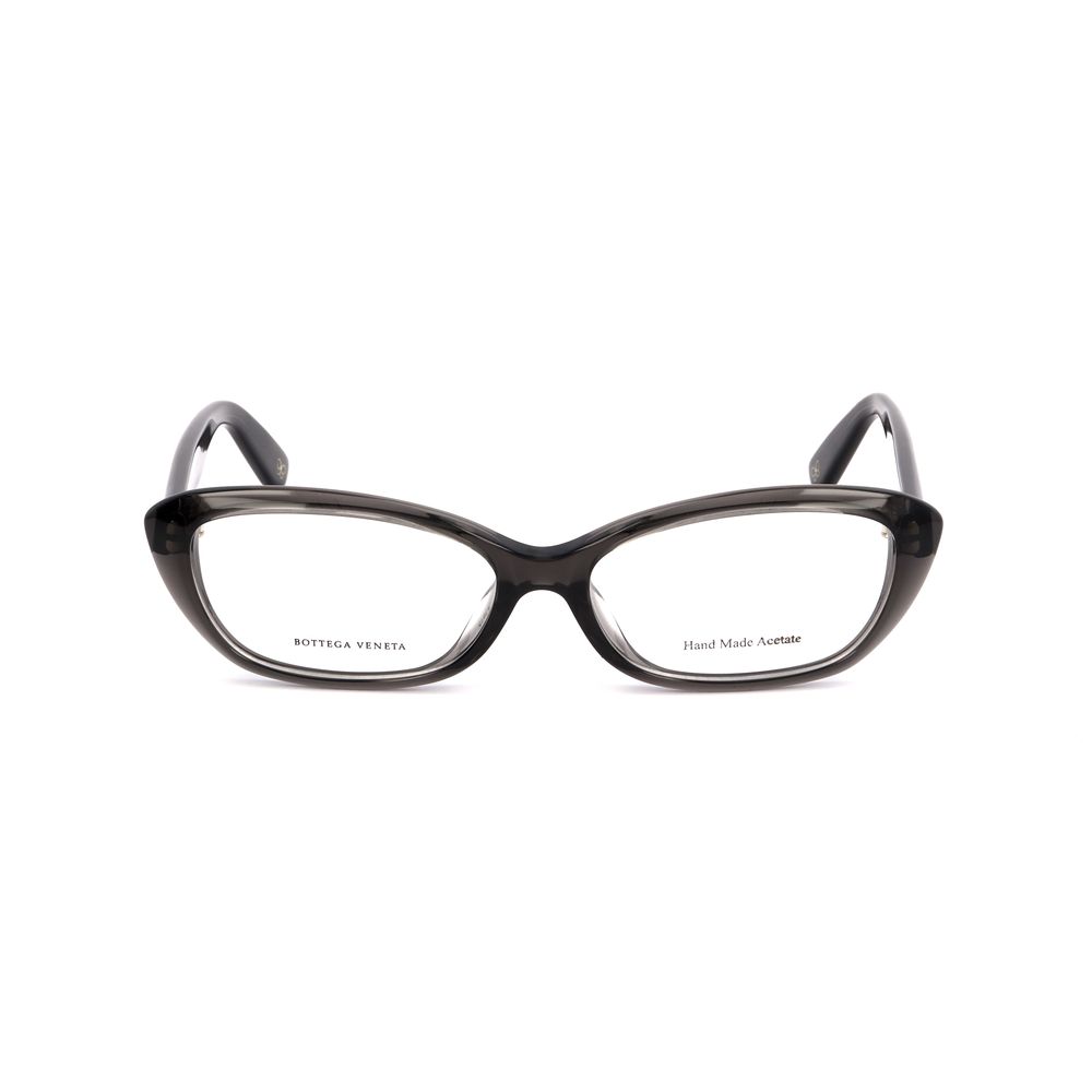 Bottega Veneta Green Acetate Frames - Beyzy Store - Bottega Veneta