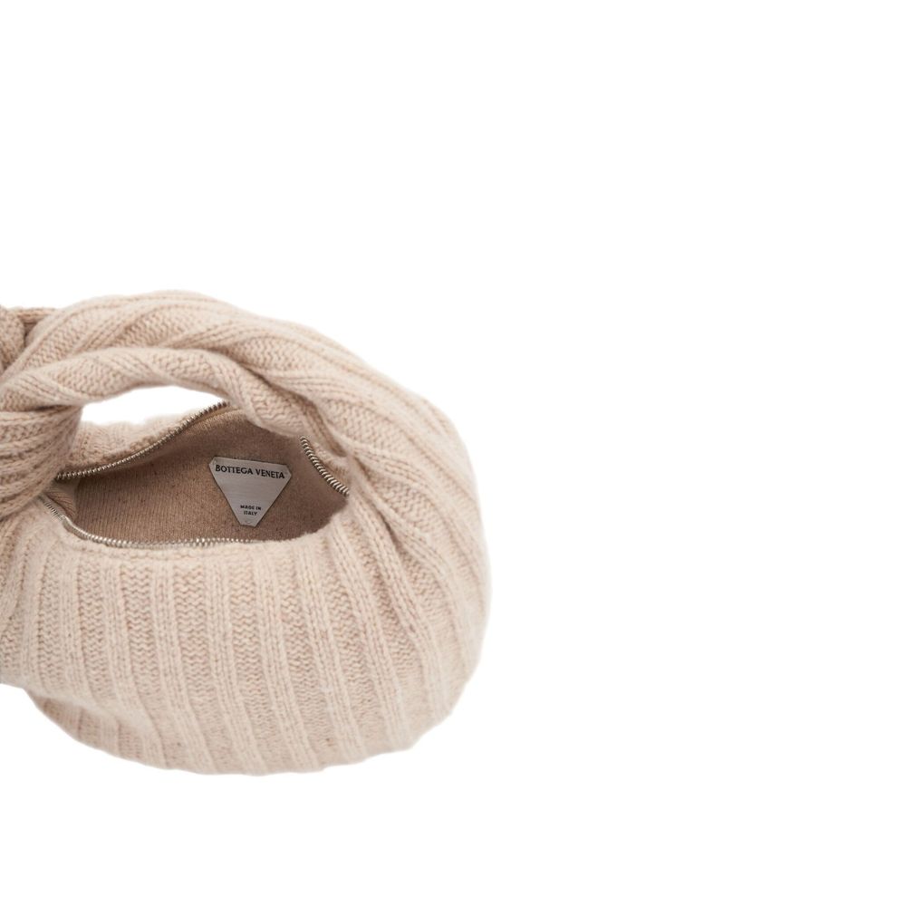 Bottega Veneta Mini Jodie Sock Knit Bag - Beyzy Store - Bottega Veneta