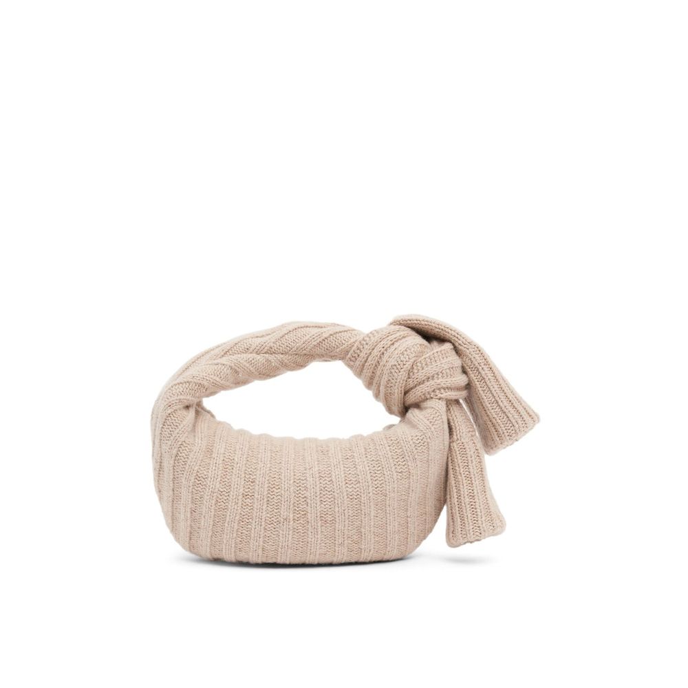 Bottega Veneta Mini Jodie Sock Knit Bag - Beyzy Store - Bottega Veneta